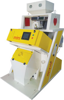 rice sorter manufacturer